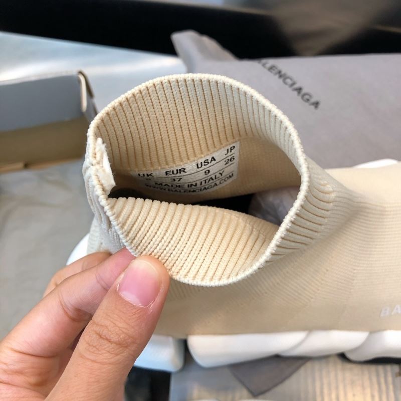 Balenciaga Speed Shoes